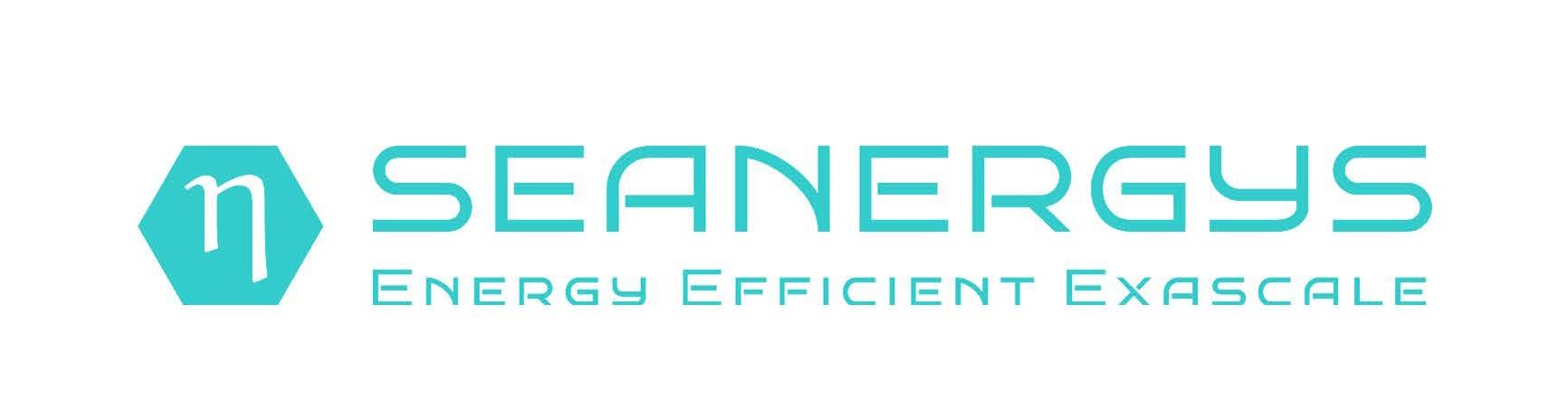 EuroHPC JU SEANERGYS