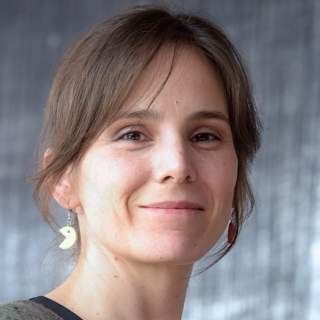 Ana-Lucia Varbanescu