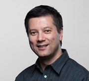 Mr. Brian Elvesæter