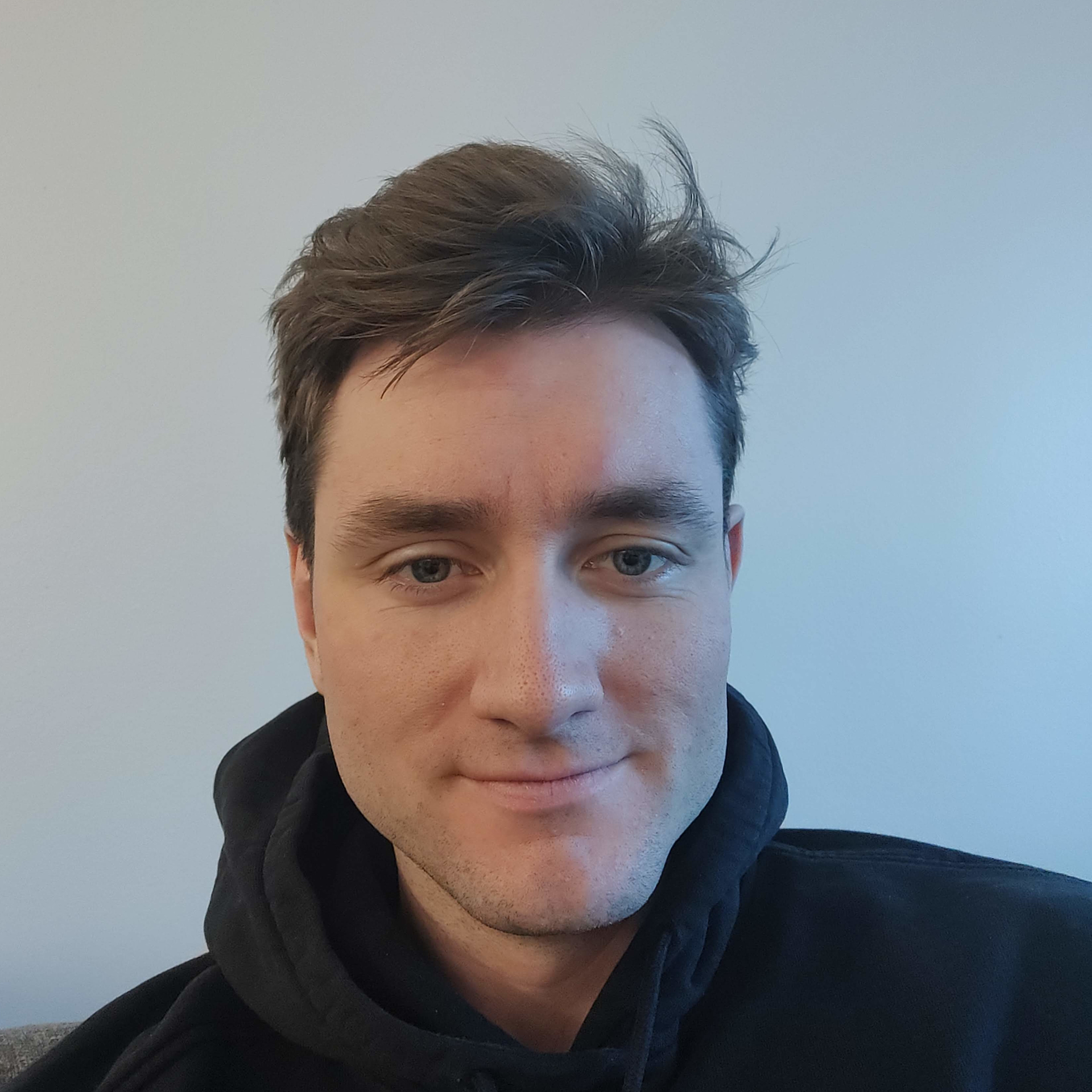 Prof. Dr. Kenneth Langedal
