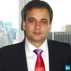 Dr. Laurentiu Vasiliu