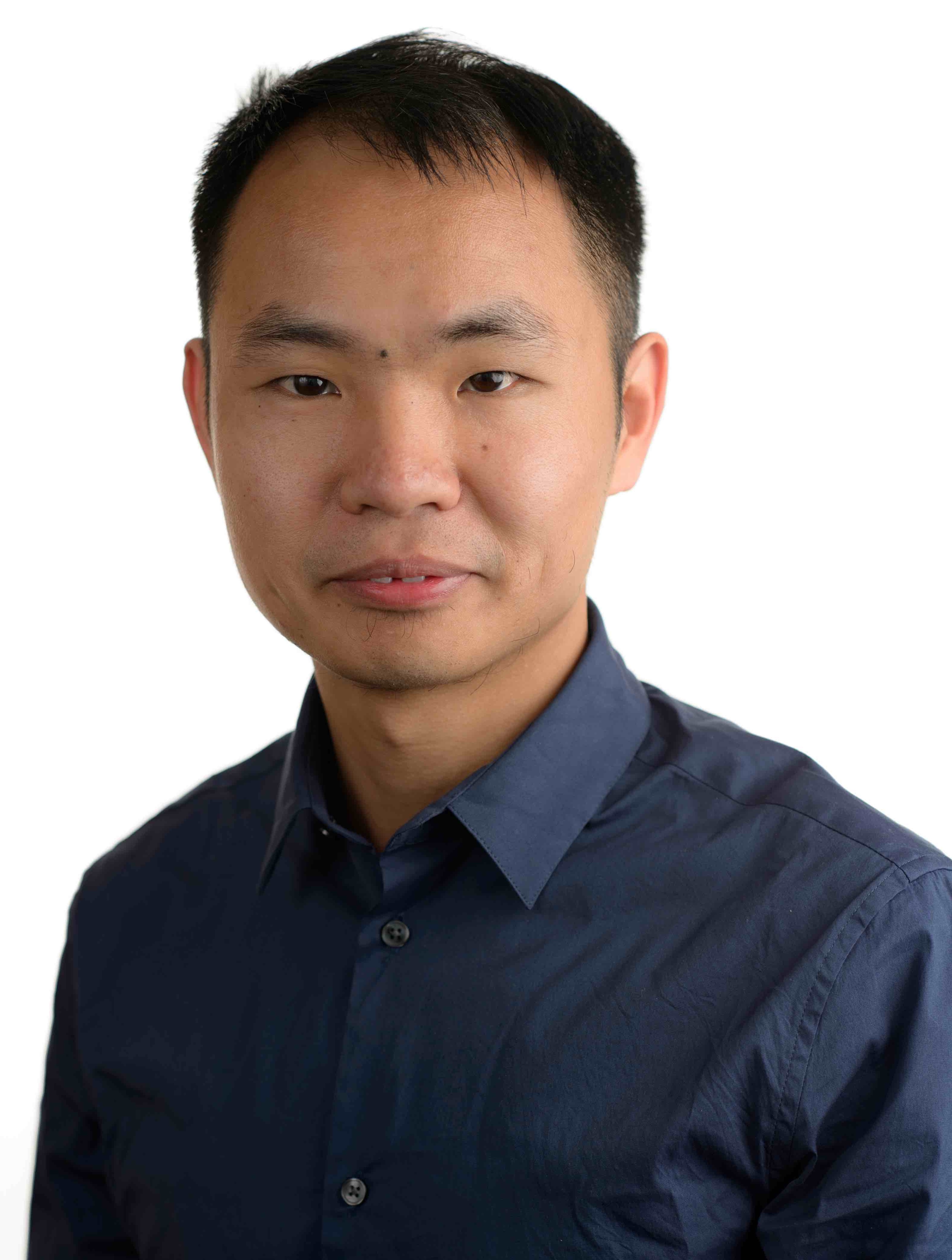 Assoc. Prof. Lijun Chang