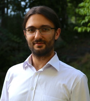 Dr. Maciej Besta