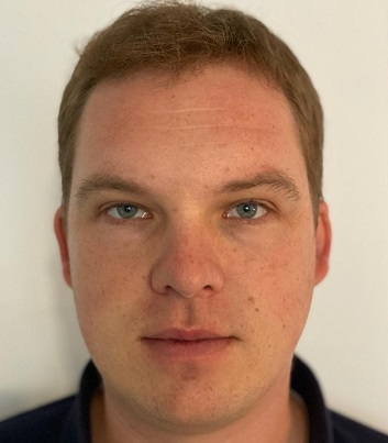 Prof. Dr. Marcus Paradies
