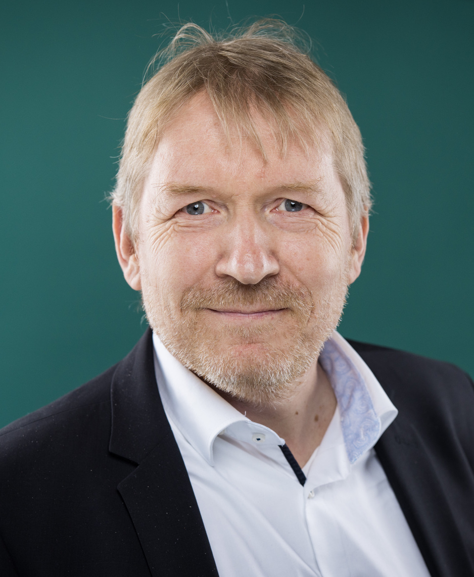 Prof. Dr. Martin Skutella