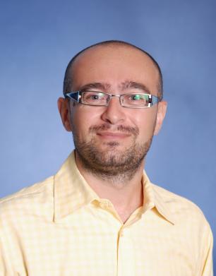 Prof. Dr. Matei Ripeanu
