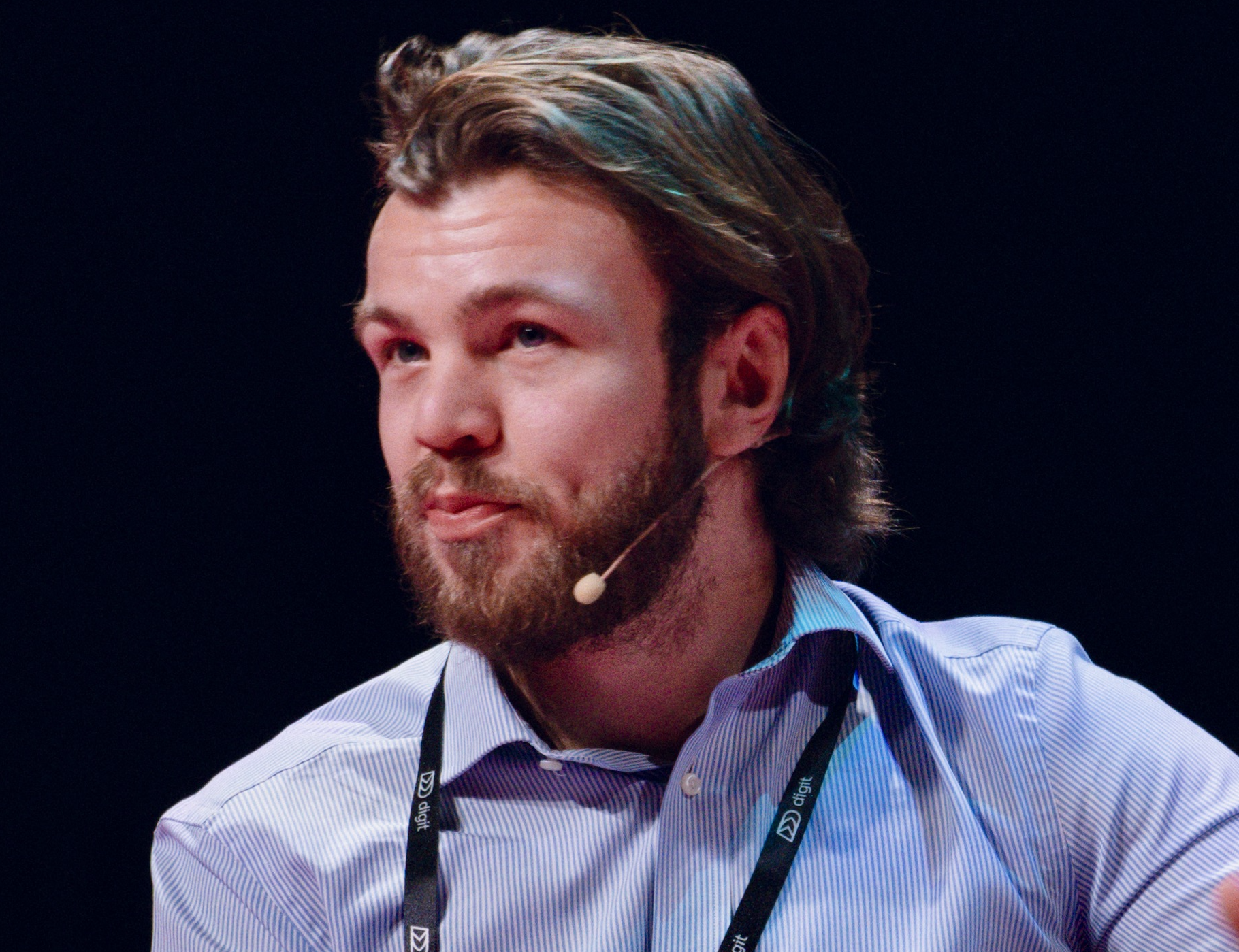 Asst. Prof. Riccardo Tommasini