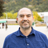 Prof. Dr. Sashko Ristov
