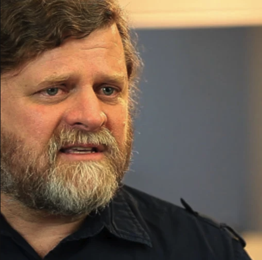Dr. Timothy Mattson